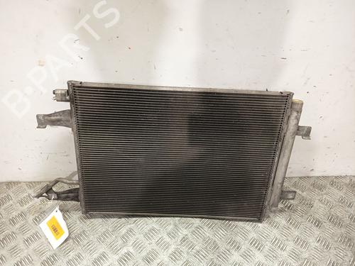 Used AC radiator AC radiator SMART FORFOUR (454) 1.5 CDI (454.001) (95 hp) 34581445 34581445