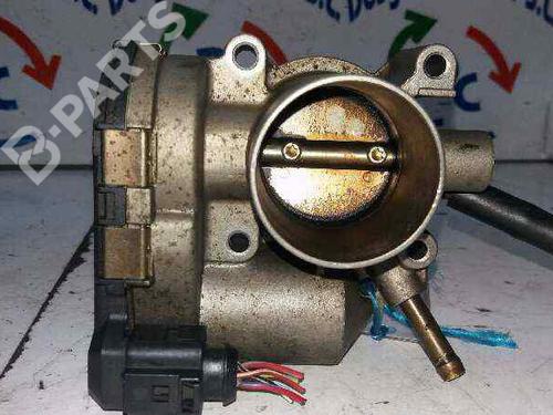 Used Throttle body SEAT IBIZA II (6K1) [1993-2002]  5161625