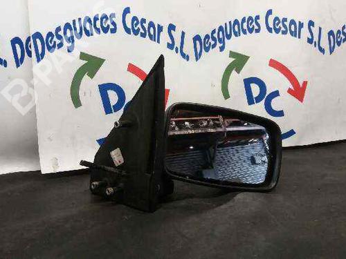 Used Right mirror FORD FIESTA III (GFJ) [1989-1997]  5165387