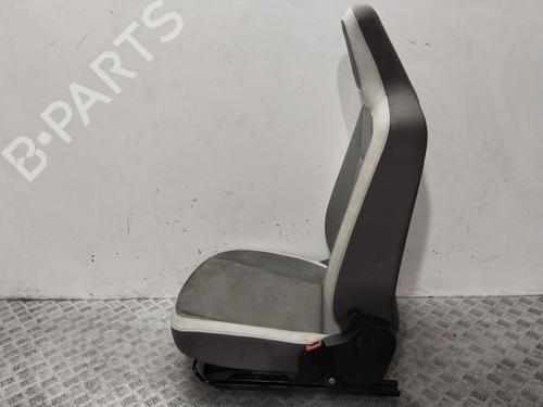 Right front seat VW UP! (121, 122, BL1, BL2, BL3, 123) e-Up | BP40101413C16 - Image 4