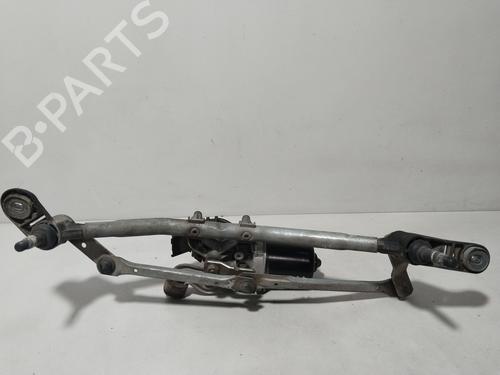 Used Front wiper motor RENAULT CLIO III Grandtour (KR0/1_) 1.5 dCi (KR0F) (86 hp) 31591668
