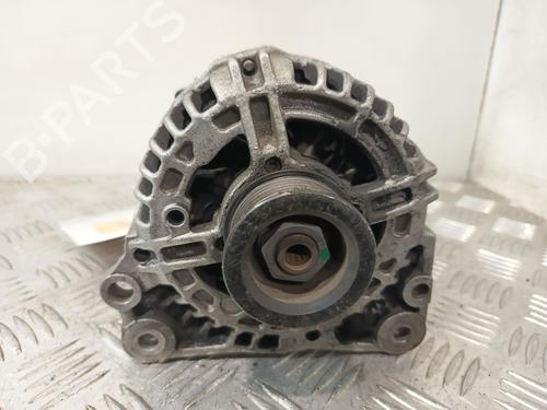 Used Alternator Alternator VW GOLF V Variant (1K5) 1.4 TSI (140 hp) 34631122 34631122