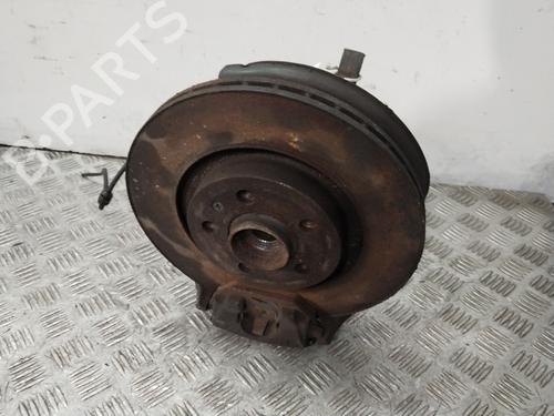 Achsschenkel links vorne für SEAT TOLEDO II (1M2) 1.9 TDI (110 hp) 29863310