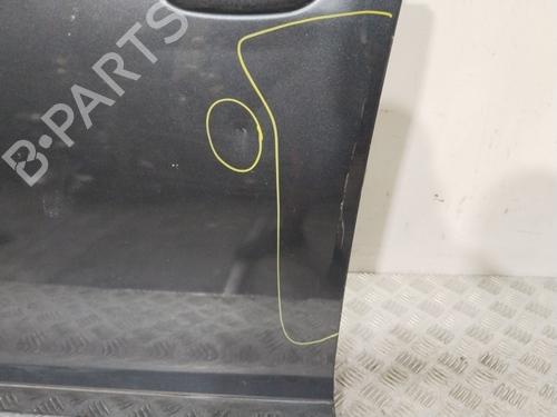 Left front door AUDI A6 C6 Avant (4F5) 2.0 TDI | BP19304596C2 