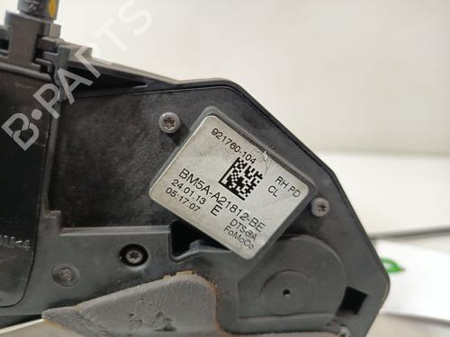 Front right lock FORD FOCUS IV (HN) 1.0 EcoBoost | BP36499574C97 - Image 5