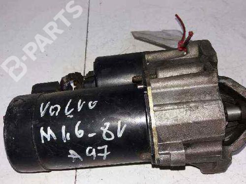 Used Starter VOLVO S40 I (644) 1.6 (109 hp) 5168129