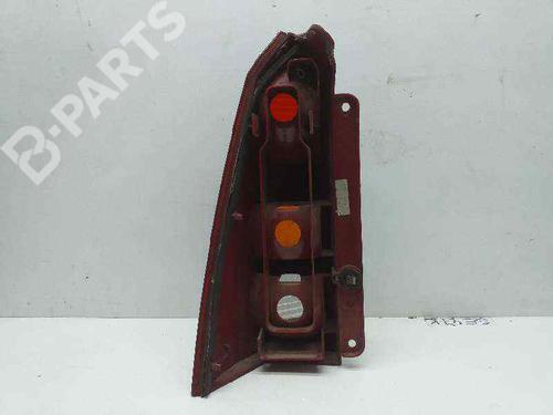 Right taillight FORD FOCUS I (DAW, DBW)  | BP5202816C35 