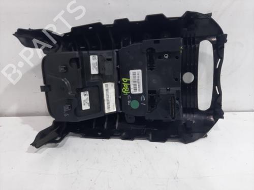 Climate control MINI MINI (R56) One | BP12258089I5 
