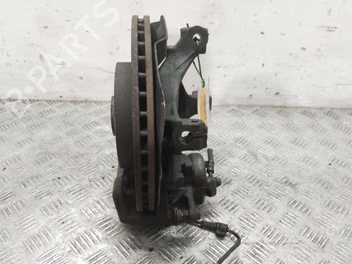 Left front steering knuckle SUZUKI SX4 (EY, GY) 2.0 DDiS (RW420D) | BP37510272M25 - Image 2