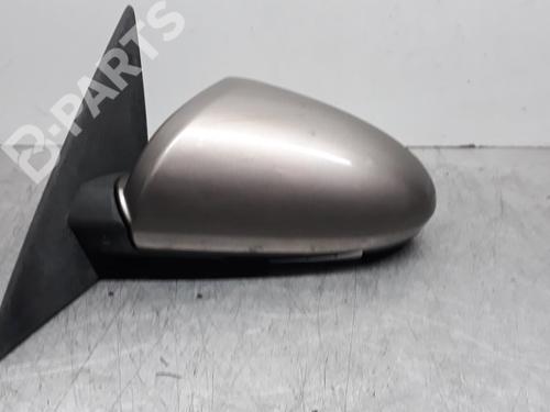 Left mirror NISSAN PRIMERA Hatchback (P12)  | BP7018252C26 