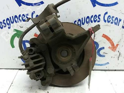 Used Right front steering knuckle Right front steering knuckle CITROËN XSARA (N1) [1997-2005] 5174768 5174768