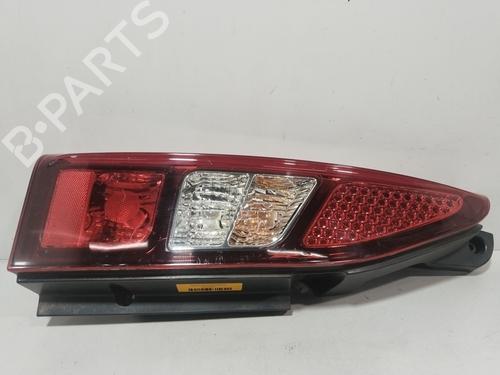 Used Left taillight CITROËN BERLINGO Box Body/MPV (B9) [2008-2026]  31979931