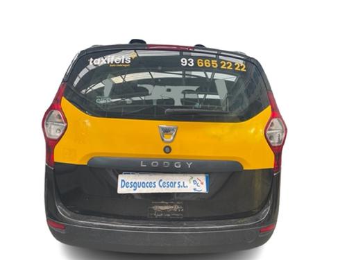 Left front steering knuckle DACIA LODGY (JS_) | BP16357144M25 - Image 4