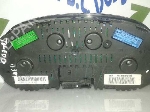 Instrument cluster SEAT TOLEDO II (1M2)  | BP5206495C47 