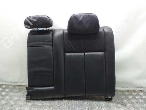 Sæde Bagtil Sæde Bagtil PEUGEOT 607 (9D, 9U) [2000-2026] 10252974 10252974