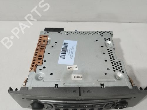 Radio PEUGEOT 308 SW I (4E_, 4H_) 1.6 HDi | BP29270696E6 