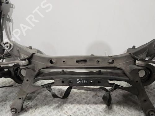 Rear axle KIA OPTIMA (JF)  | BP21780466M2 