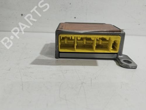 ECU airbags NISSAN NV200 Van 1.5 dCi 85 (M20, M20N, M20M) | BP19393487M53 