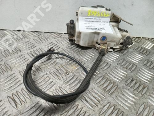 Used Front right lock SEAT IBIZA II (6K1) [1993-2002]  5161176