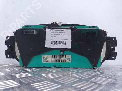 Instrument cluster DACIA SANDERO | BP5204233C47 - Image 2