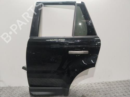 Used Left rear door LAND ROVER RANGE ROVER SPORT I (L320) 2.7 D 4x4 (190 hp) 22910675