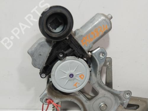 Rear right window mechanism TOYOTA PRIUS (_W3_) | BP32027721C25