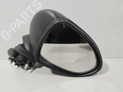 Used Right mirror KIA RIO III (UB) 1.25 CVVT (86 hp) 30276670