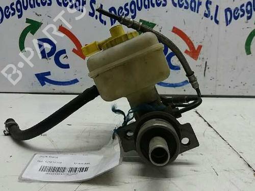 Used Brake master cylinder Brake master cylinder SEAT TOLEDO II (1M2) [1998-2006] 5189411 5189411