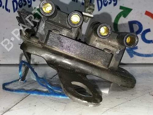 Used Ignition coil Ignition coil KIA SEPHIA Saloon (FA) [1992-2001] 5164398 5164398