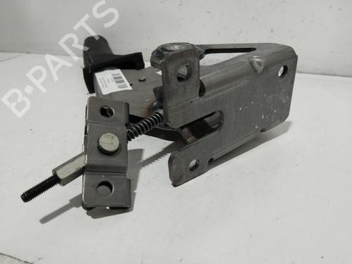 Hand brake LANCIA DELTA III (844_) 1.6 D Multijet (844.AXC11, 844.AXC1A) | BP26558495I18 