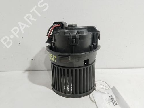 Ventilator motor PEUGEOT 208 I (CA_, CC_) [2012-2020]  20984650