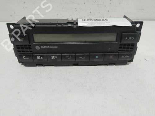Used Climate control VW GOLF IV (1J1) 1.9 TDI (110 hp) 23218947