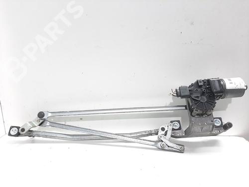 Viskermotor vindrude FORD FOCUS C-MAX (DM2) [2003-2007]  7223866