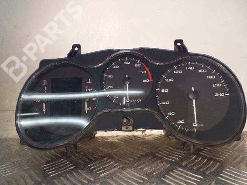 Used Instrument cluster SEAT ALTEA XL (5P5, 5P8) [2006-2015]  5204712