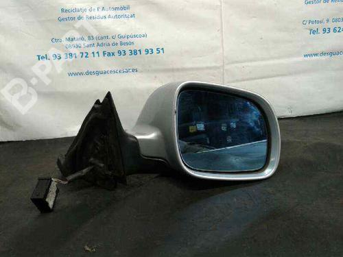 Used Right mirror AUDI A3 (8L1) 1.9 TDI (110 hp) 5165046