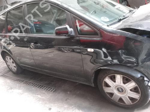 Rear wiper motor FORD FOCUS C-MAX (DM2)  | BP10177238M102 