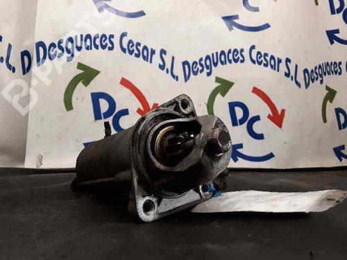 Used Starter FORD FOCUS I (DAW, DBW) [1998-2009]  5167569