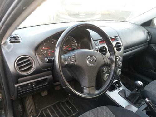 Switch MAZDA 6 Hatchback (GG) 2.0 DI (GG14) | BP9365885I30 - Image 9