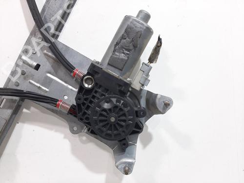 Front right window mechanism CITROËN XSARA PICASSO (N68) 1.6 HDi | BP12256748C23 
