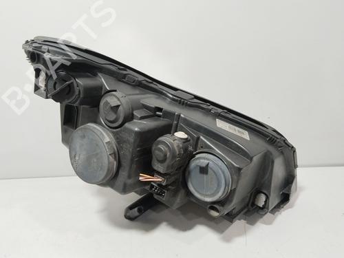 Left headlight CITROËN C5 II (RC_) 2.0 HDi (RCRHRH) | BP29276704C28 - Image 2