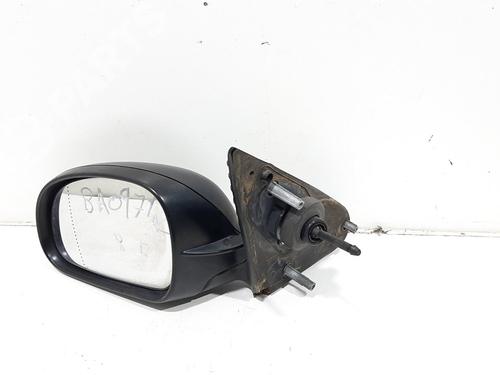 Used Left mirror PEUGEOT 406 (8B) [1995-2005]  8249497