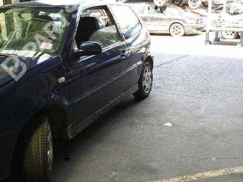 Starter VW POLO (6N2)  | BP5188894M8 