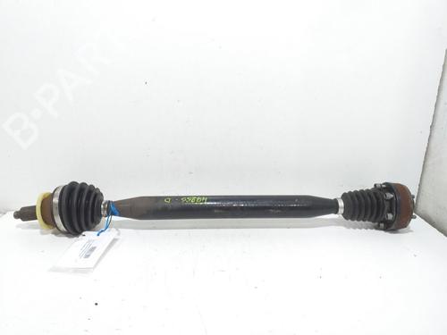 Used Right front driveshaft SKODA FABIA I (6Y2) [1999-2008]  16352207