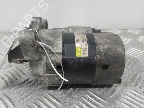 Starter RENAULT MEGANE II Estate (KM0/1_) | BP30083597M8