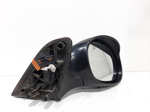 Used Right mirror CITROËN XSARA PICASSO (N68) 2.0 HDi (90 hp) 9672025