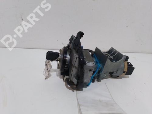 Used Ignition barrel MAZDA 6 Saloon (GG) [2002-2008]  10158476