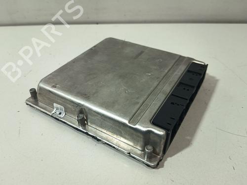 Engine control unit (ECU) MERCEDES-BENZ C-CLASS (W203) C 200 CDI (203.004) | BP38264364M57 - Image 3