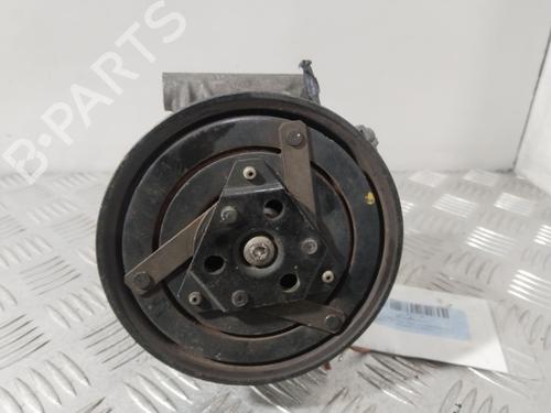 Used AC compressor RENAULT MEGANE II (BM0/1_, CM0/1_) 1.6 16V (BM0C, CM0C) (113 hp) 31320735