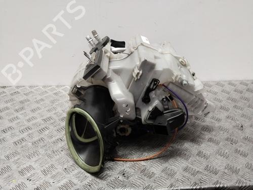 Used Heater matrix box PEUGEOT 208 I (CA_, CC_) [2012-2021]  21065715