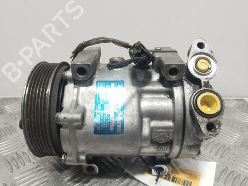 AC compressor MAZDA 3 Saloon (BK) 1.6 DI Turbo (BK12Y) | BP37534941M34 - Image 2